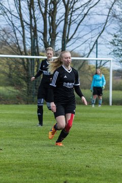 Bild 46 - Frauen SV Henstedt Ulzburg2 : TSV Schoenberg : Ergebnis: Abbruch